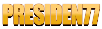 Logo Presiden77